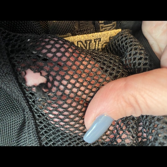 Pink VS Backpack - Picture 8 of 8